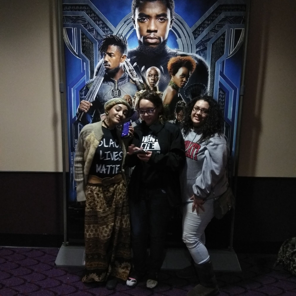 Meet your Posher, Tommy